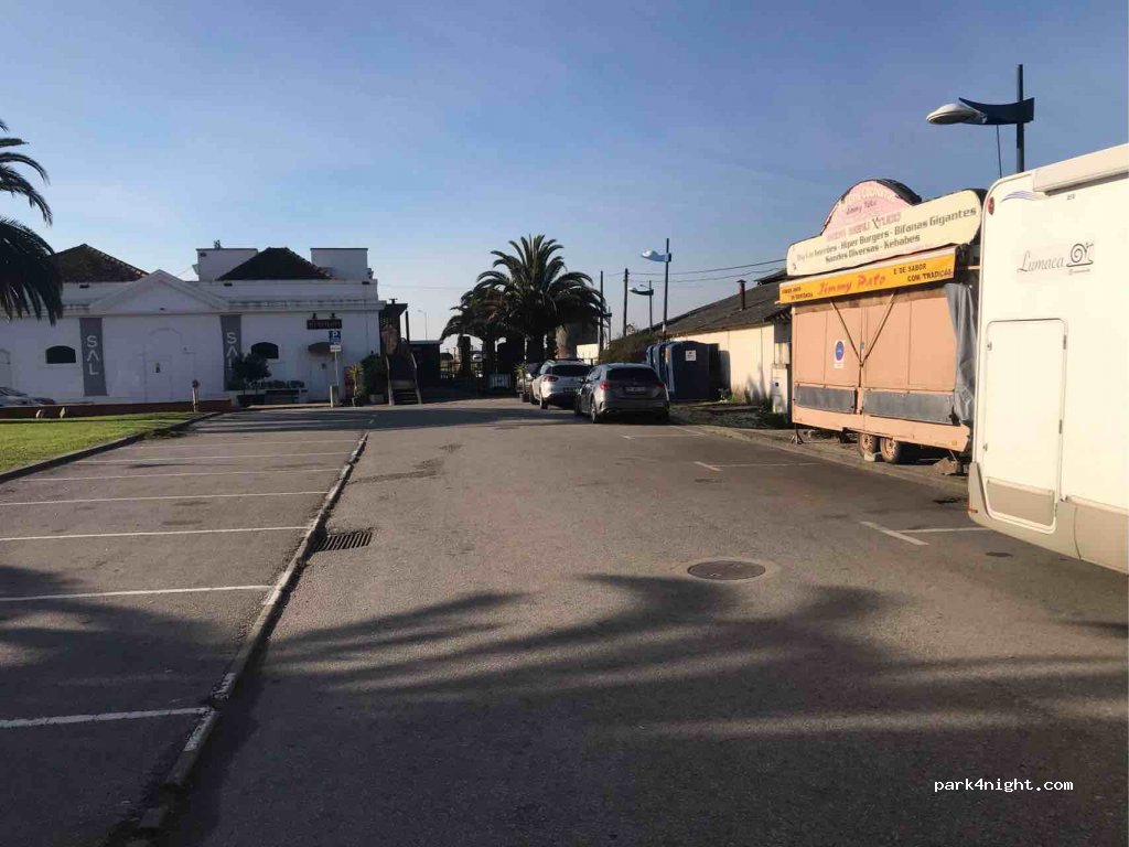 (3810-164) Aveiro - 16 Cais do Paraiso — foto 2
