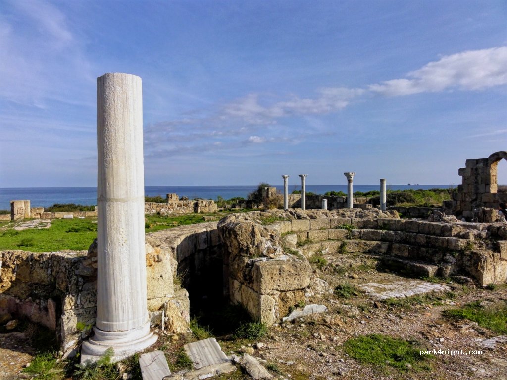 Yeni Boğaziçi - — foto