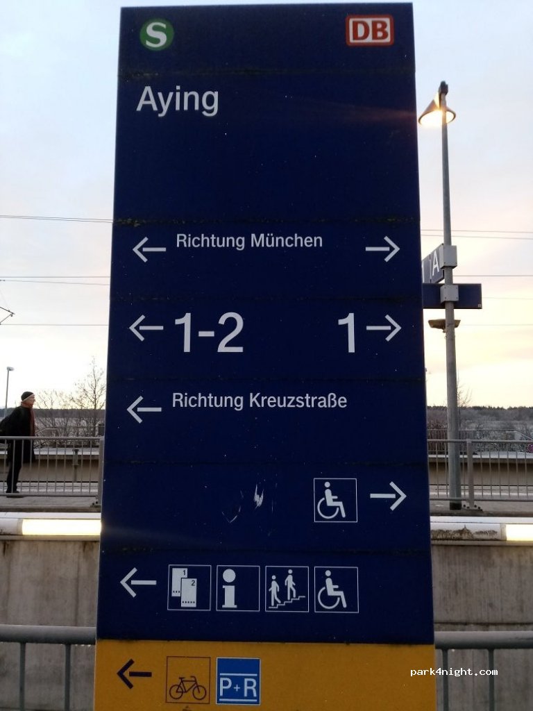 (85653) Aying - 34 Bahnhofstraße — foto 3