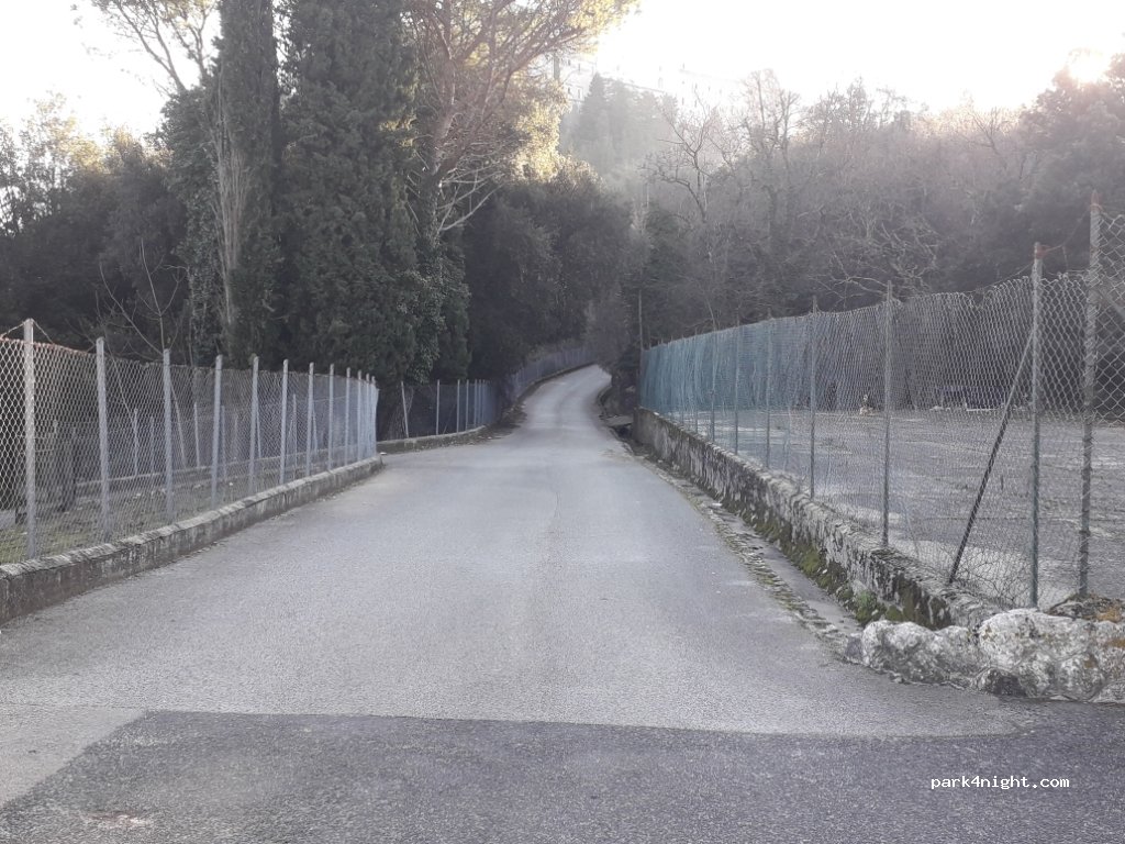 Cippo segnaletico — foto 3