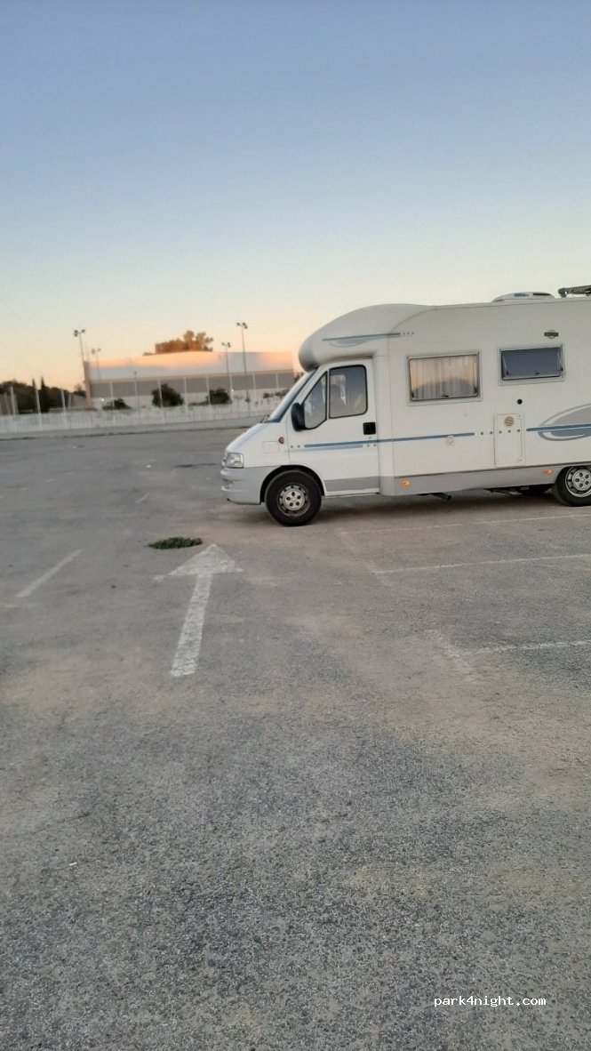 (41015) Sevilla - — foto