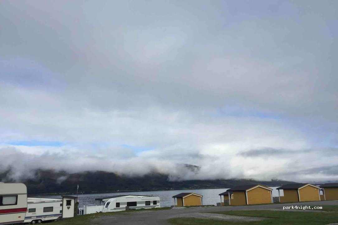 Camping Havblikk AS — foto