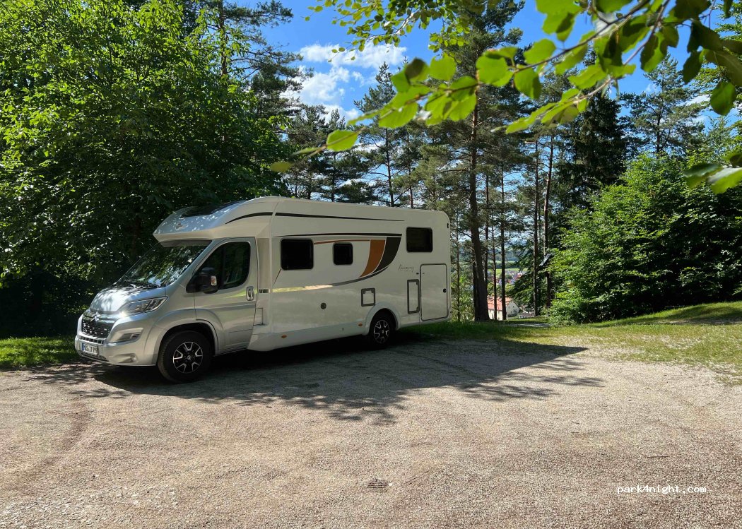 Trimm-dich-Pfad Auernheim — foto 2