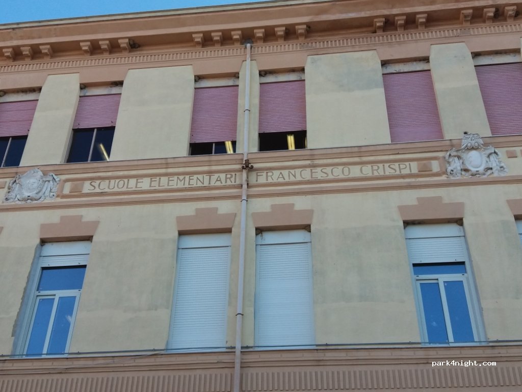 (92016) Ribera - 1 Piazza Giulio Cesare — foto 2
