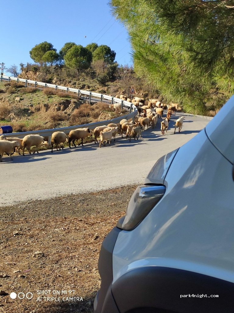 (35310) İzmir - 4 Eski Küçükkaya Sokak — foto