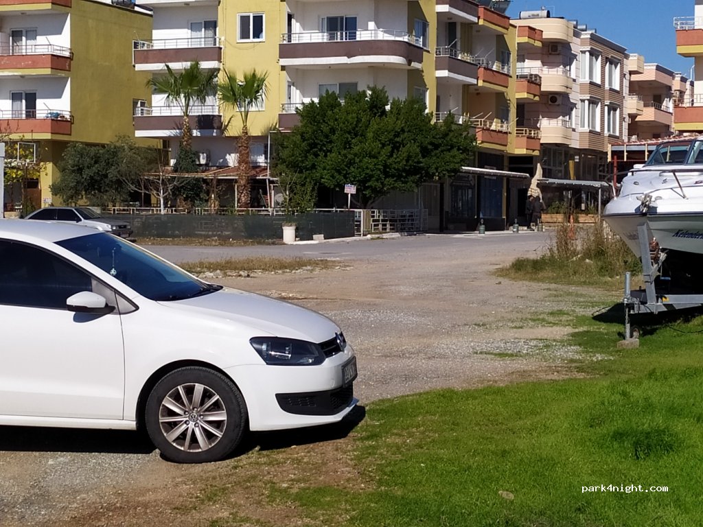 (33840) - Yakamoz Sokak — foto 2
