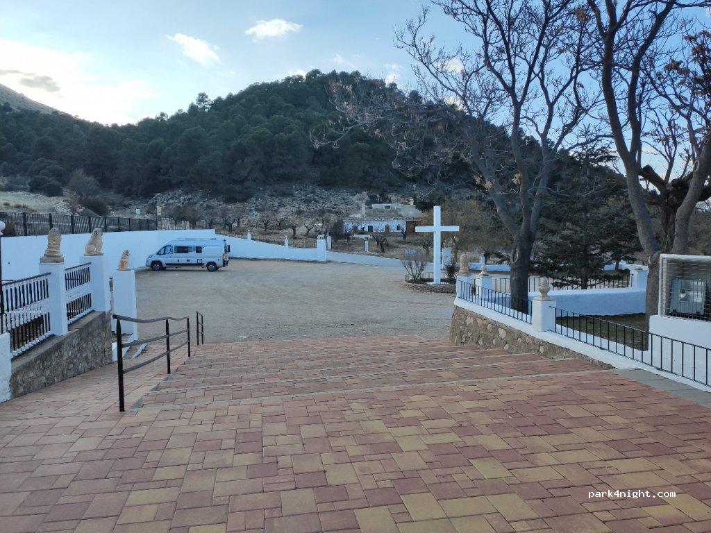 (04830) María - Unnamed Road — foto 3