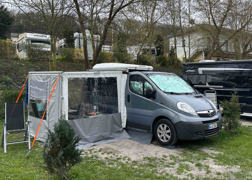 Campingplatz am Treidlerweg — foto 4