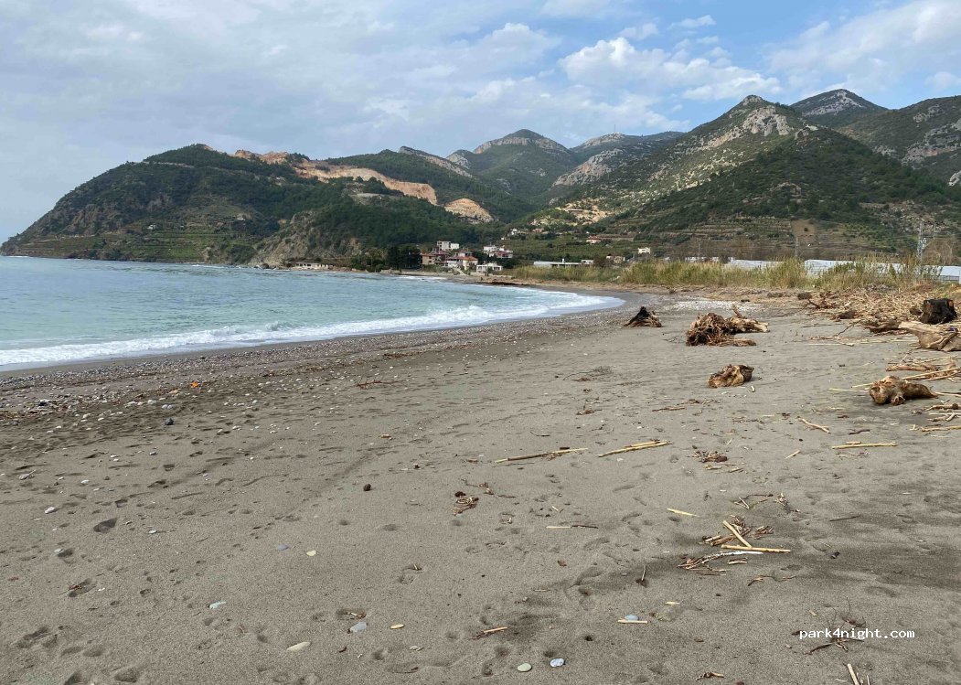 (33660) Mersin - Unnamed Road — foto 2