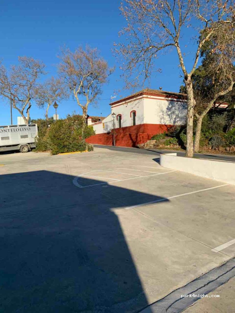 (21350) Almonaster la Real - 8 Calle Carretera — foto