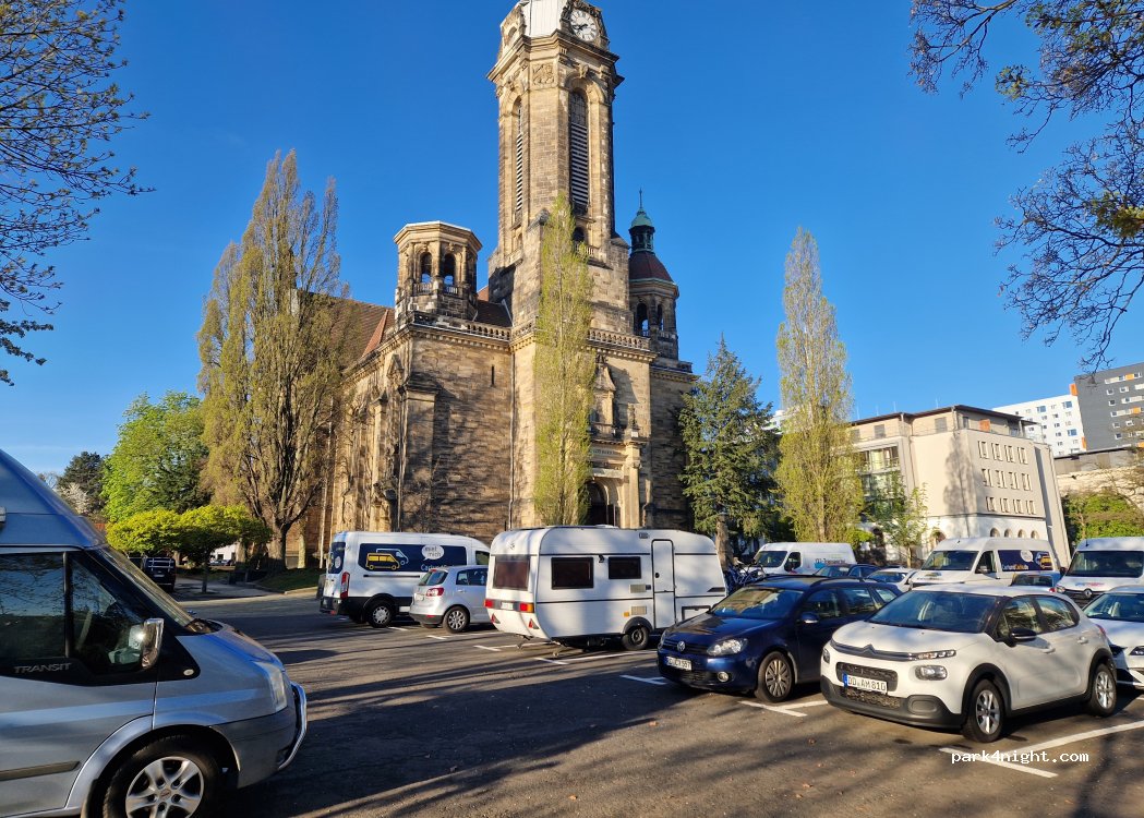 (01069) Dresden - 44 Andreas-Schubert-Straße — foto 3