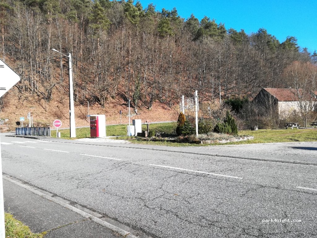 (57410) Siersthal - Rue principale — foto 2