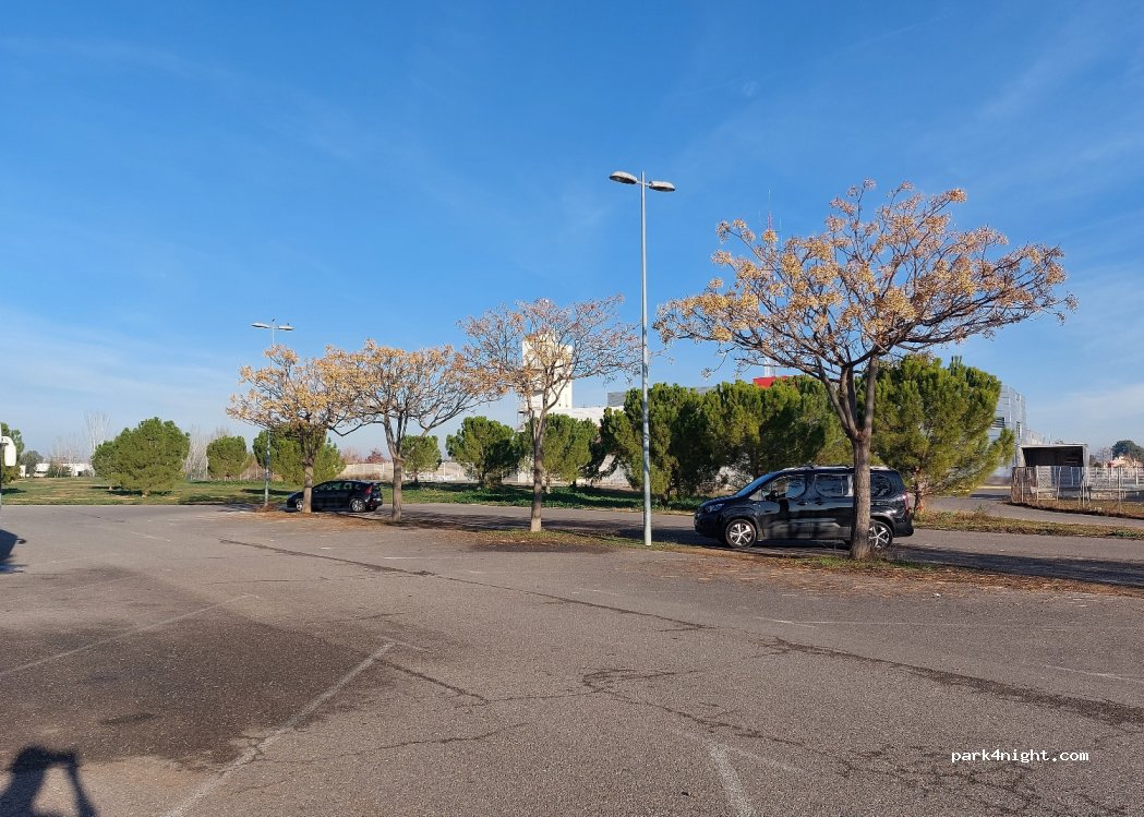 (25199) Lleida - 8 Partida Vallcalent — foto 4