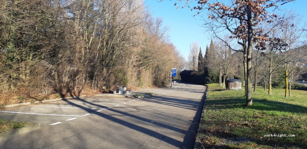 Aire de Savasse — foto 3