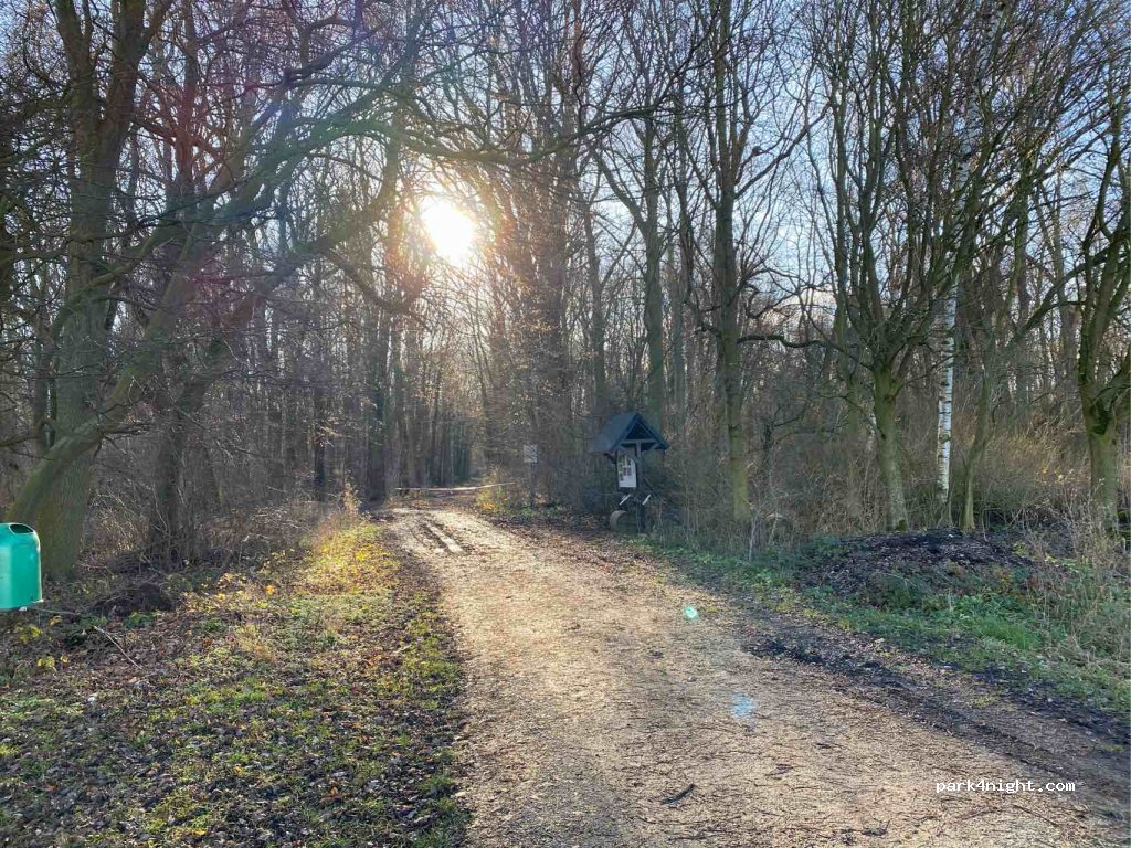 (31180) Giesen - 23 Lendertberg — foto