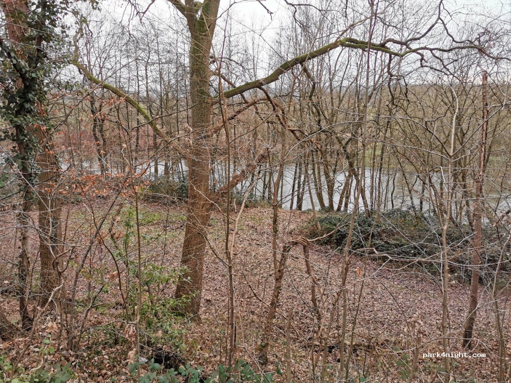 (53721) Siegburg - 50 Kapellenstraße — foto
