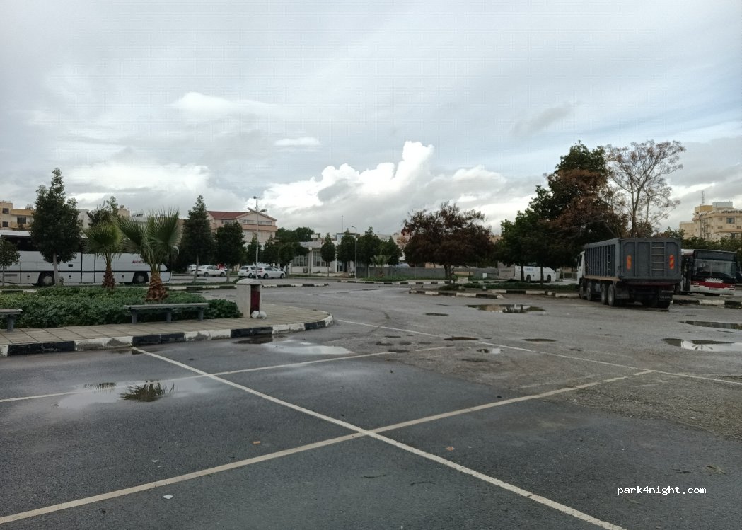 Gazimağusa - Ceyhan Sokak — foto 3