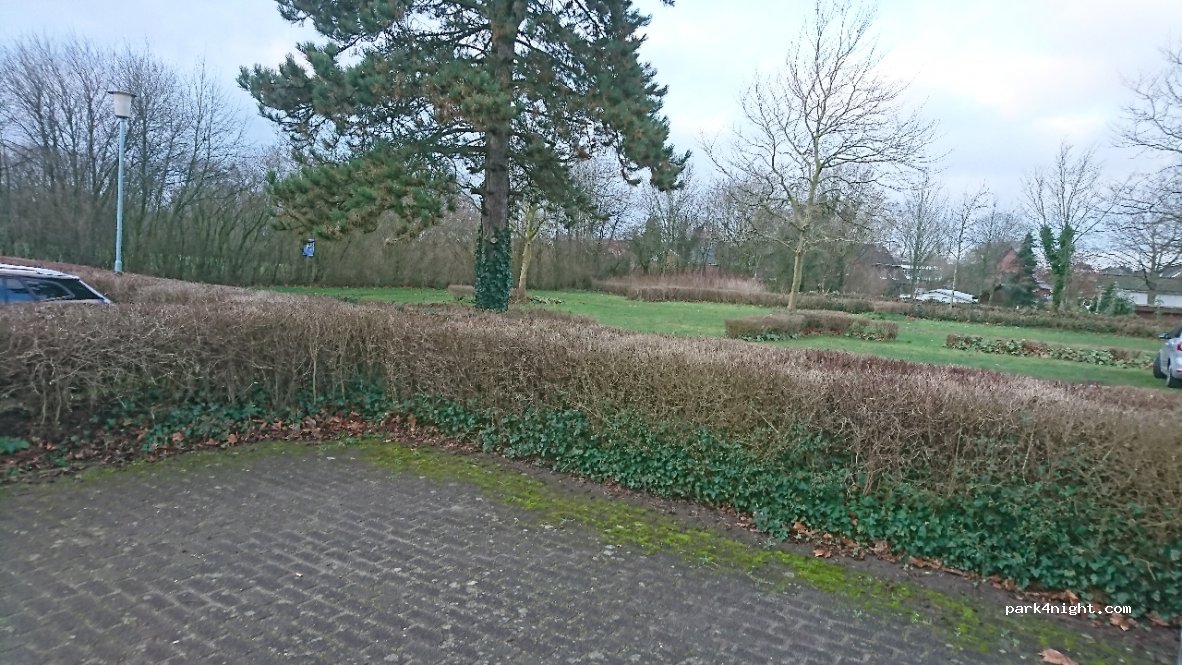 (25782) Tellingstedt - 34 Bahnhofstraße — foto