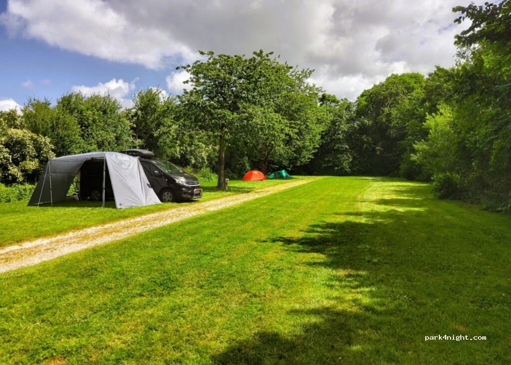 Stichting 't Groene Hart van Ternaard — foto
