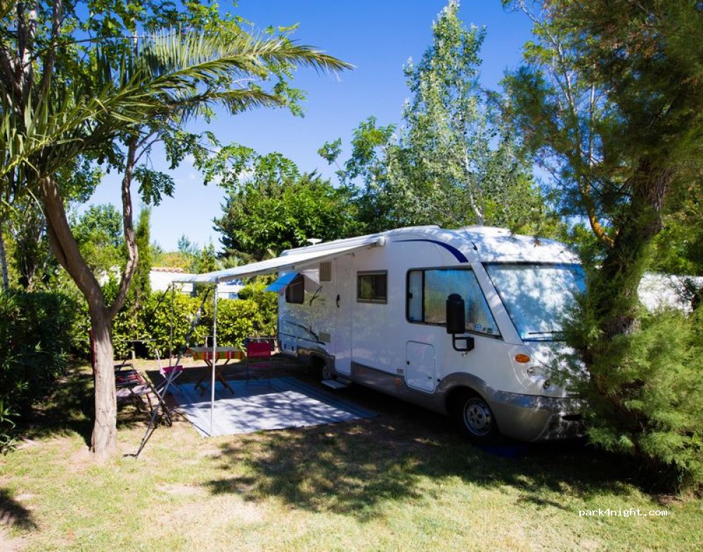 Camping Le Neptune — foto 2