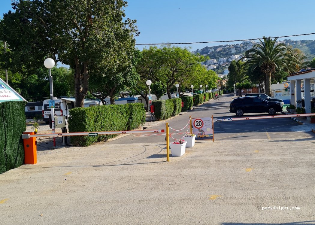 Camping El Cid — foto 3