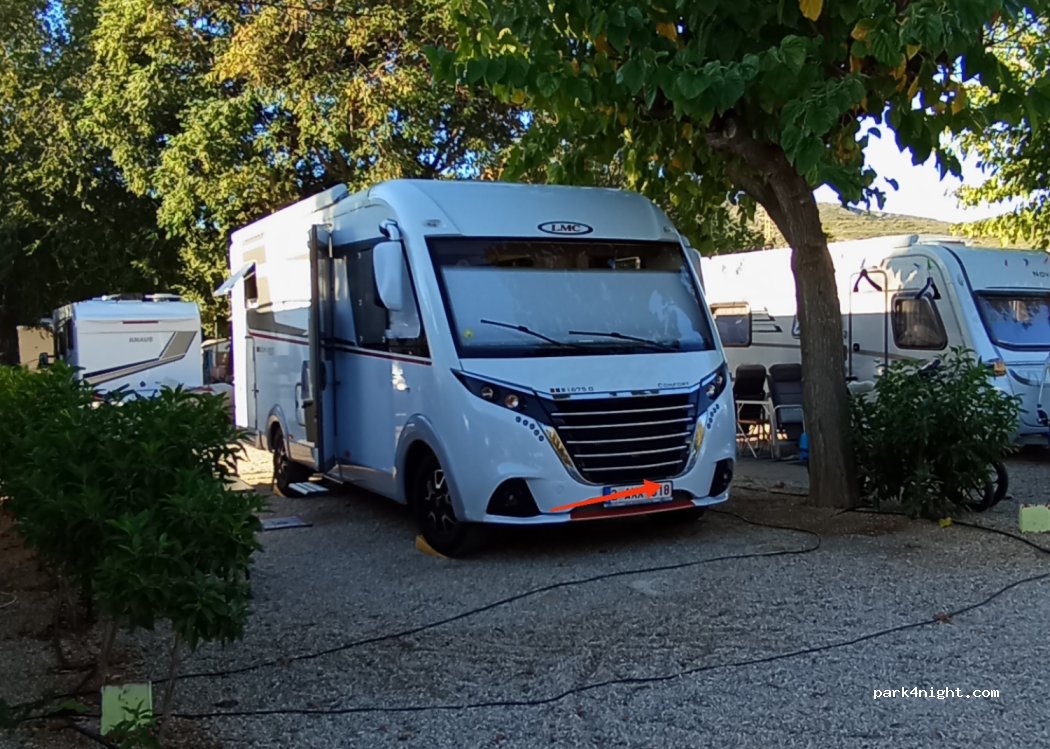 Camping El Cid — foto 4