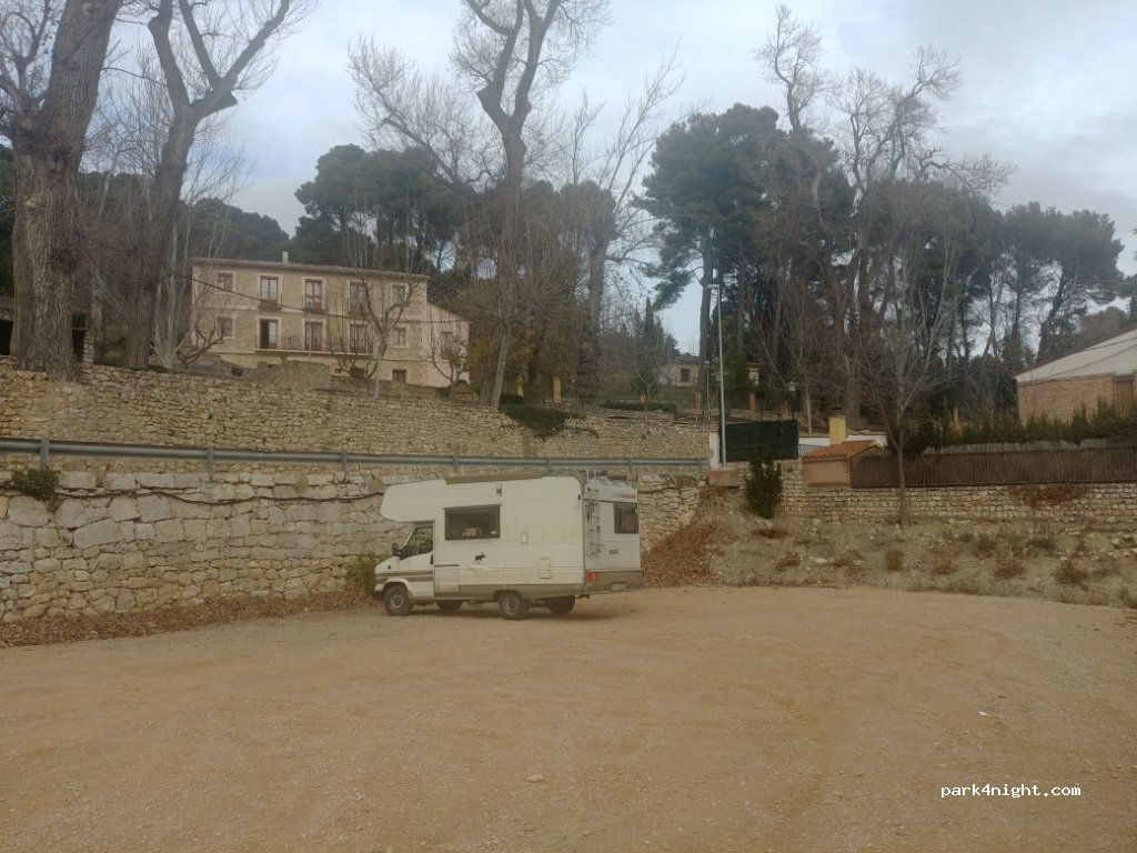 (50548) Borja - 14 Edificio los Pinos — foto 2