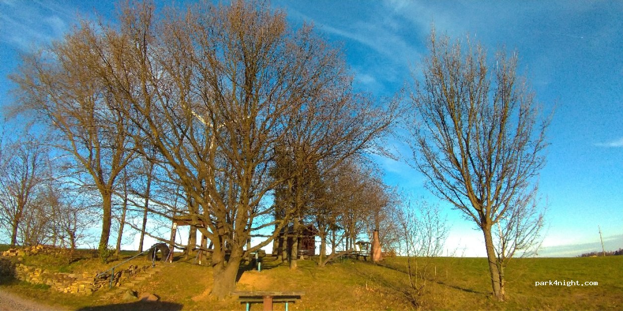 (09212) Limbach-Oberfrohna - 159 Waldenburger Straße — foto