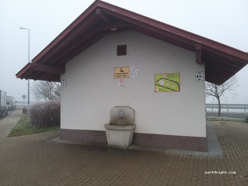 (7144) Decs - Sárközi pihenőhely — foto 2