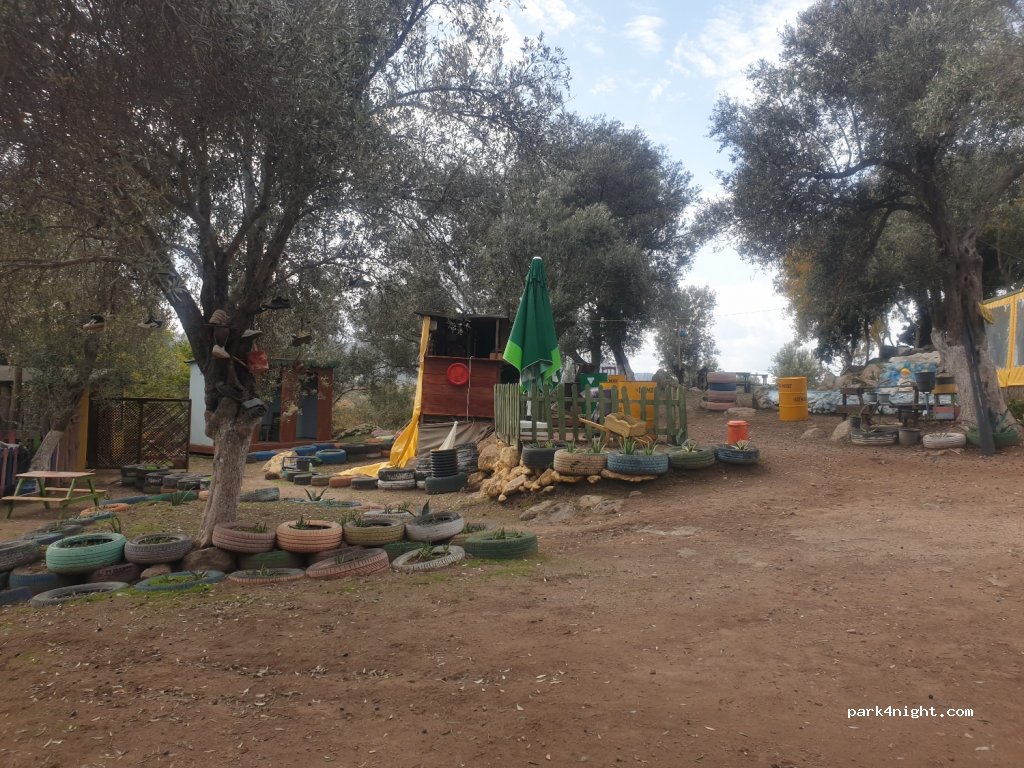 Volo Camping — foto