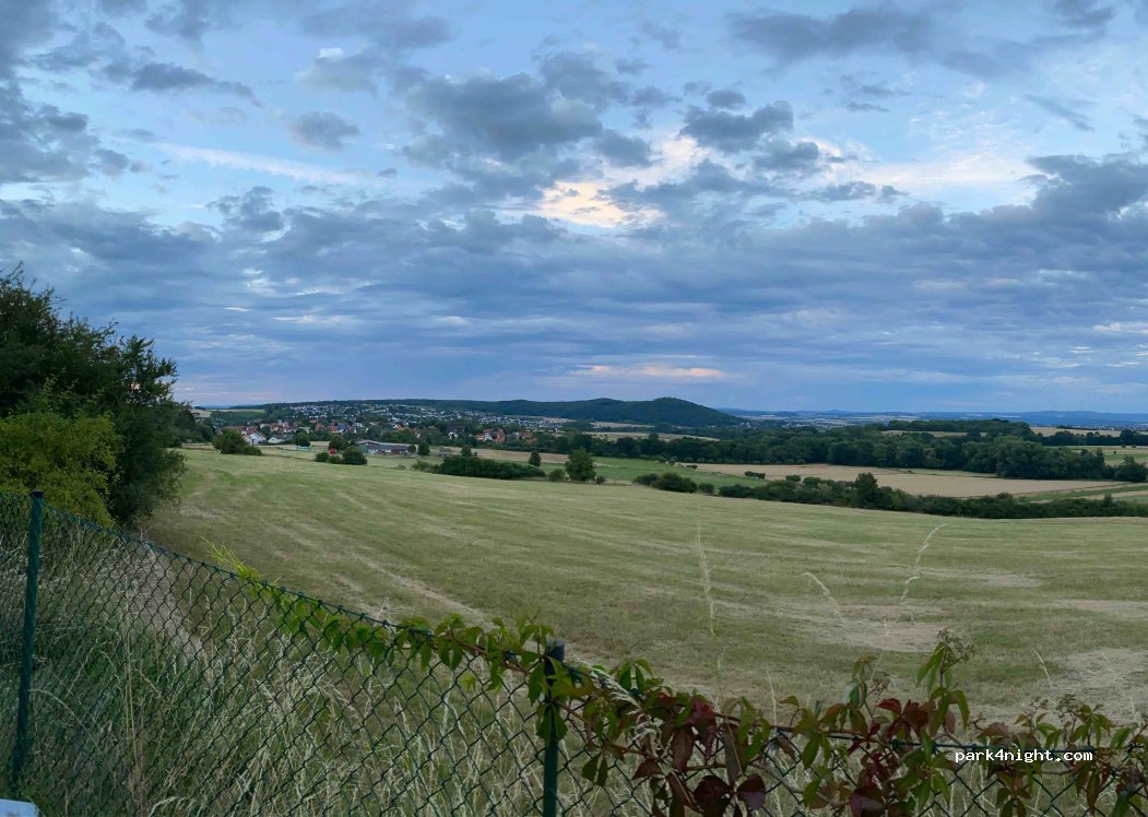 Camping Am Bühl — foto 2
