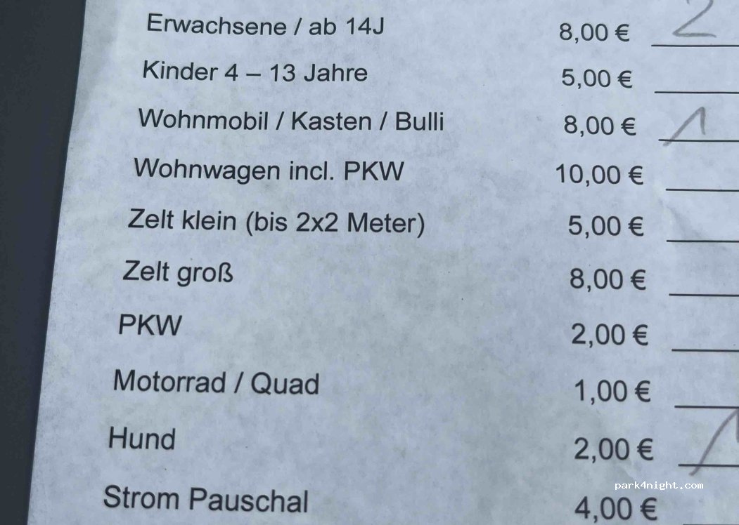 Camping Am Bühl — foto 4