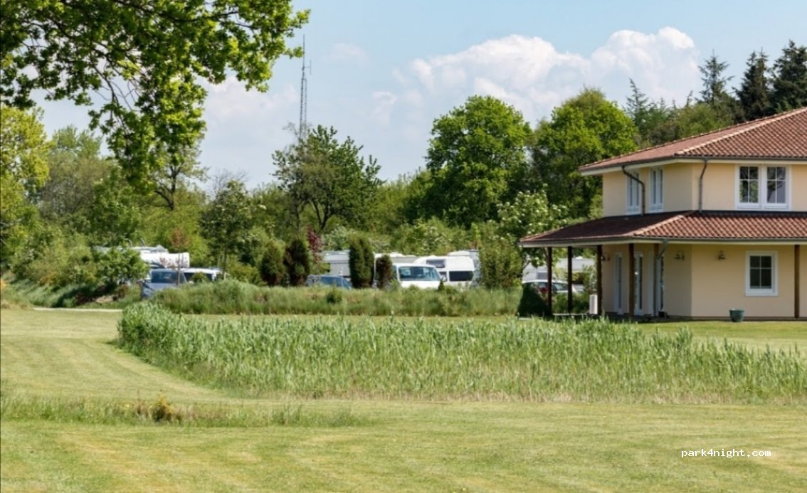 Hohenkamp Camping — foto