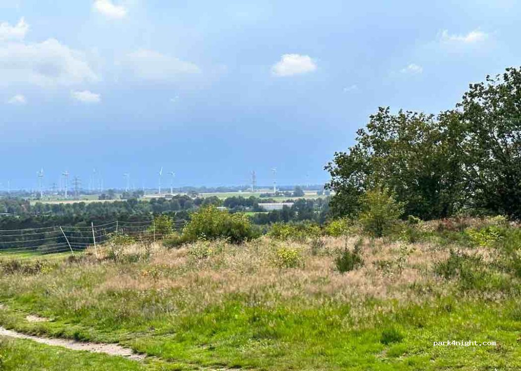 Hohenkamp Camping — foto 3