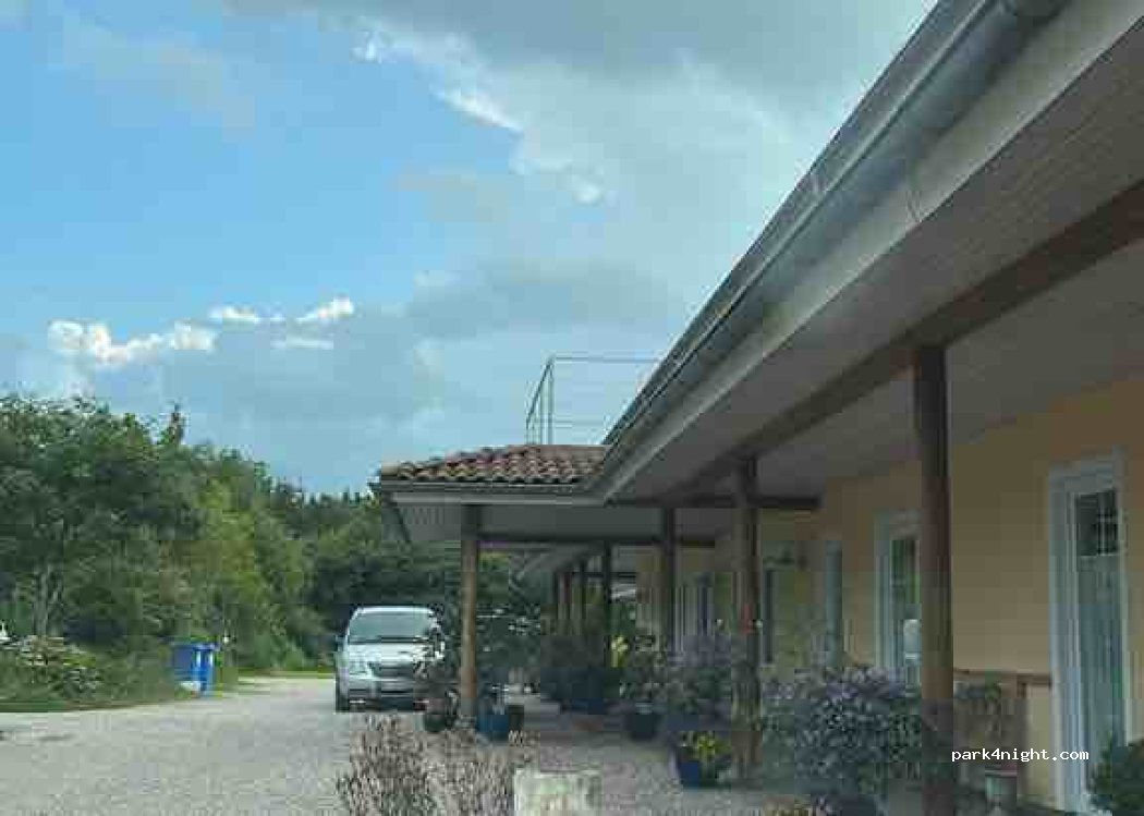 Hohenkamp Camping — foto 4