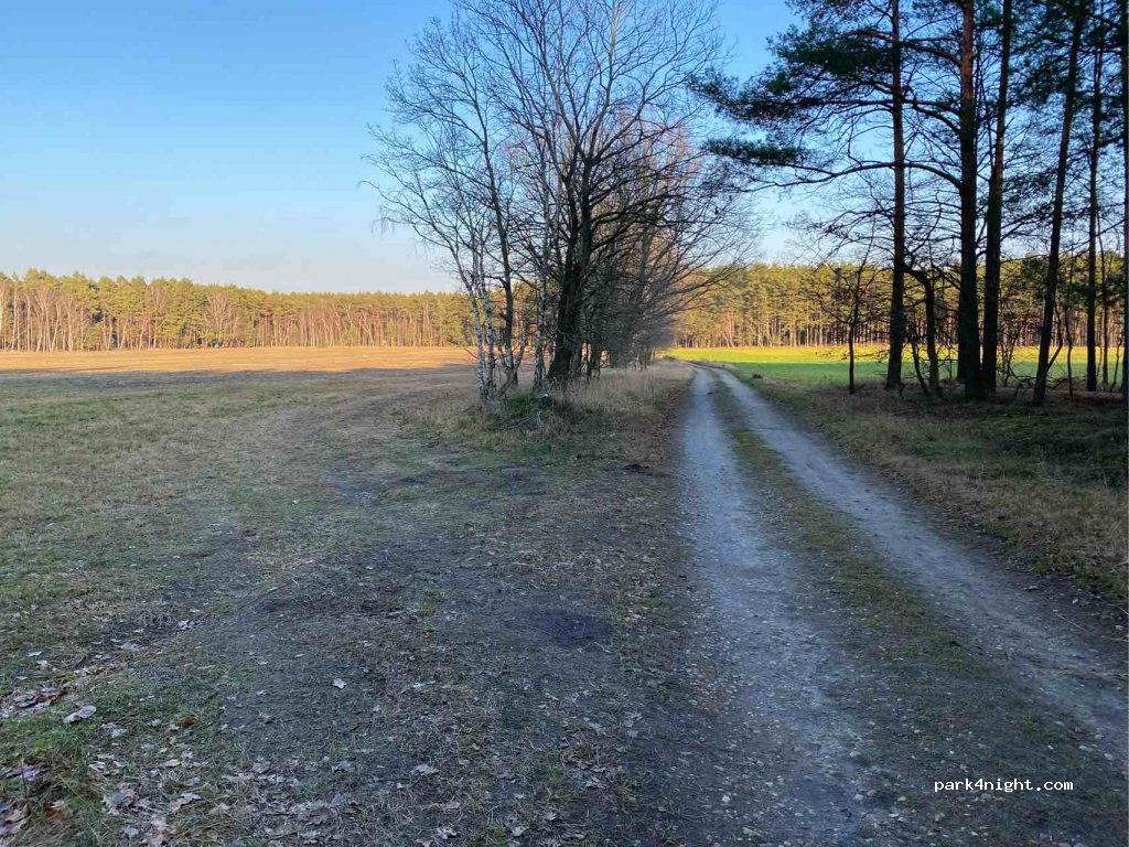 (01920) Oßling - Unnamed Road — foto 2