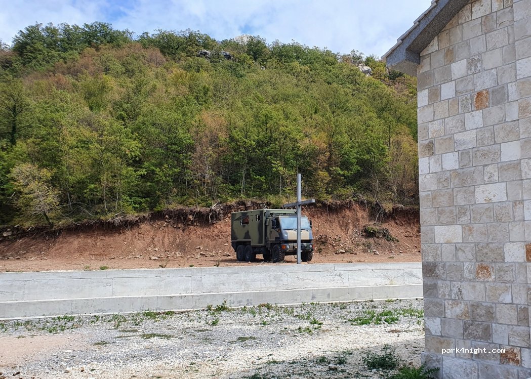 () Sutorman - Stara cesta za Bar — foto 2