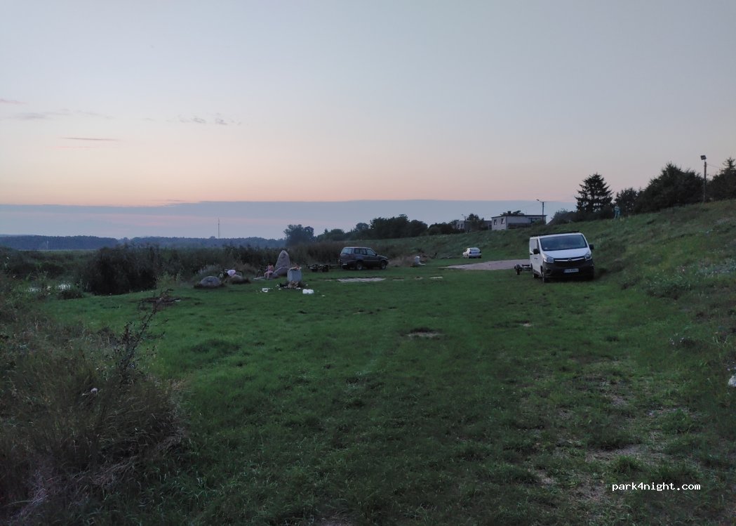 (62-022) Rogalinek - — foto 2