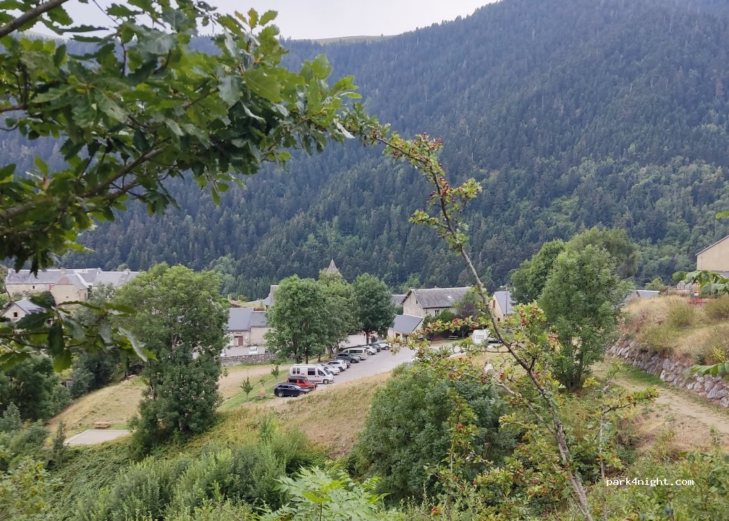 (65240) Aulon - Sorte et Village — foto 5