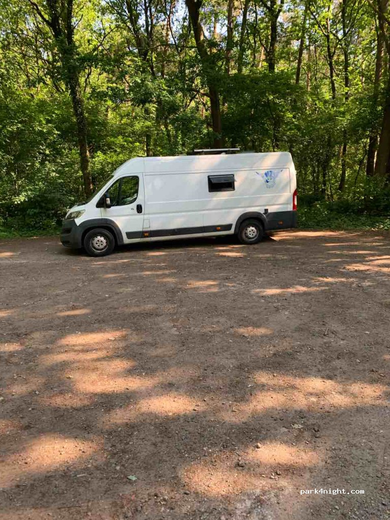 (49757) Werlte - Unnamed Road — foto 4