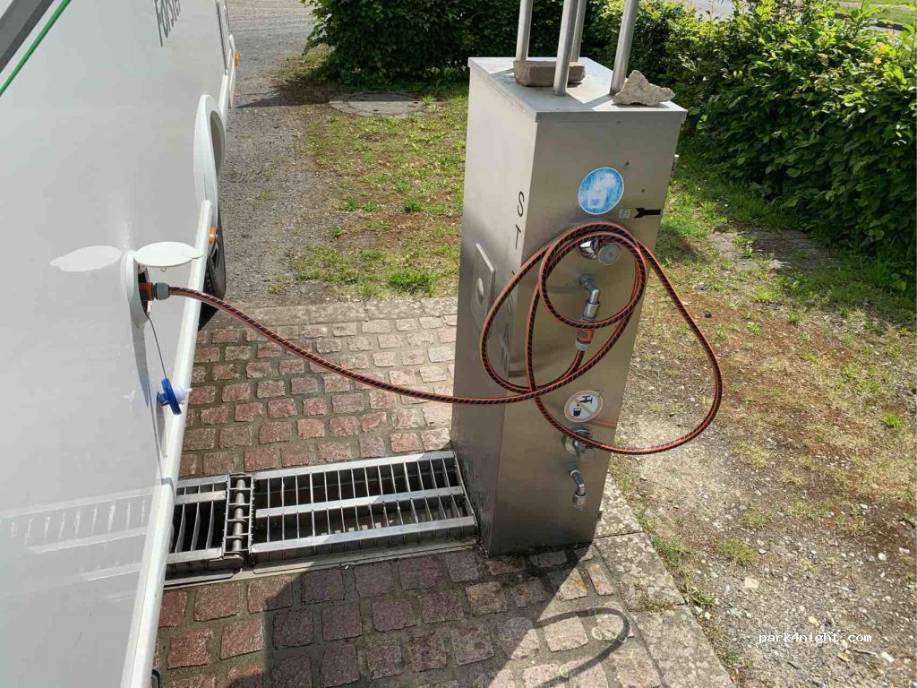 (37170) Uslar - 2A Siemensstraße — foto