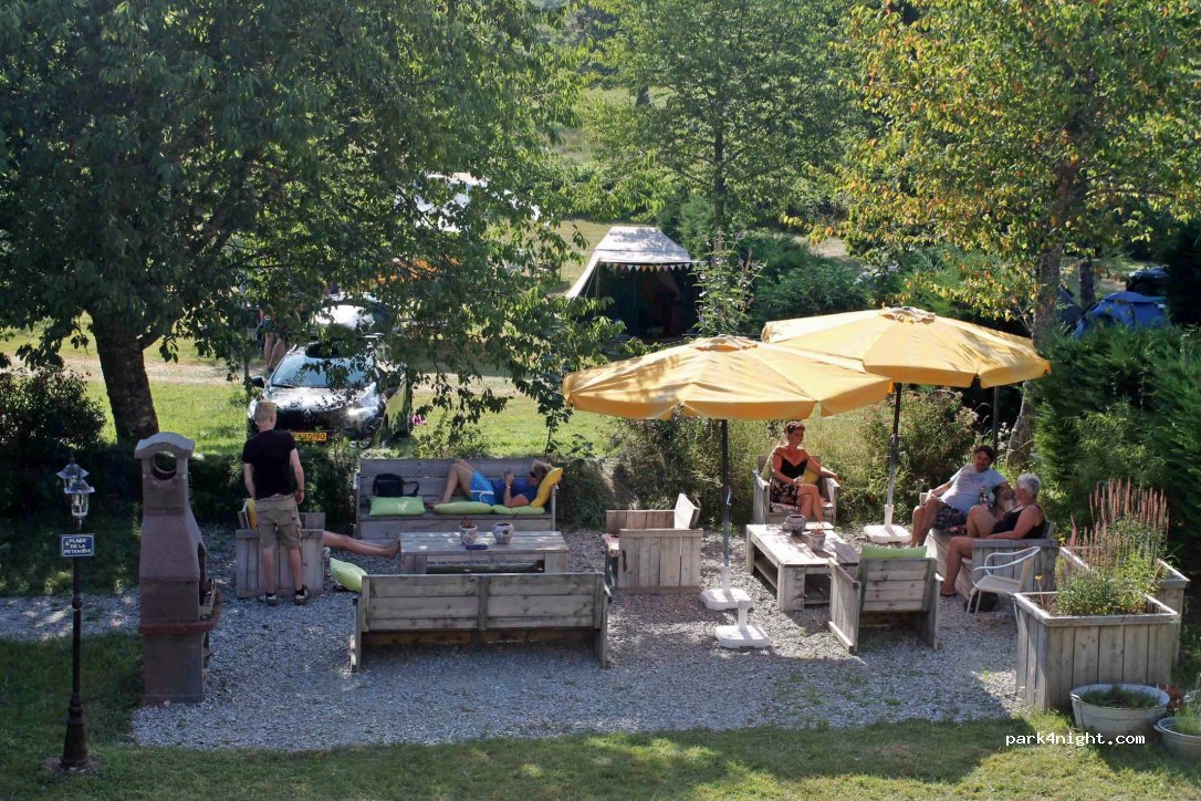 Camping Le Soustran — foto 3
