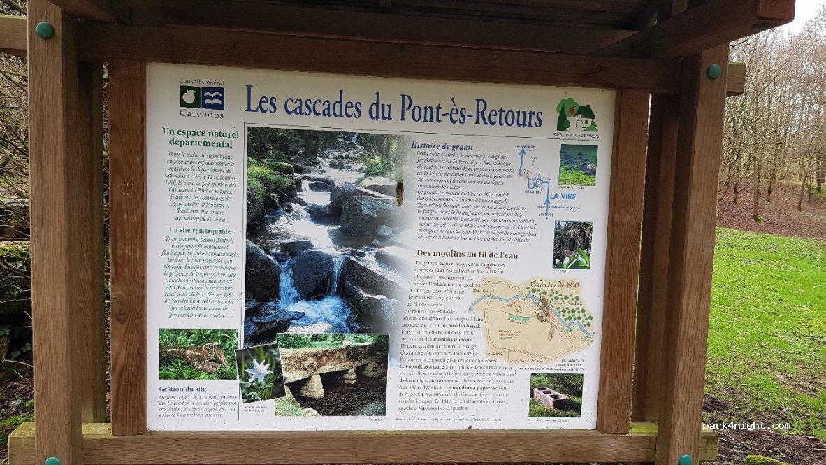 (14500) Roullours - La Salette — foto 2