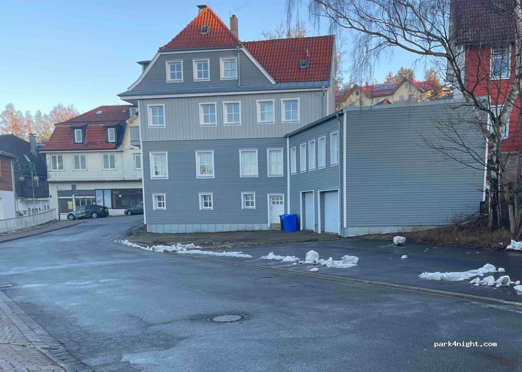 (38700) Braunlage - 21 Elbingeröder Straße — foto 3