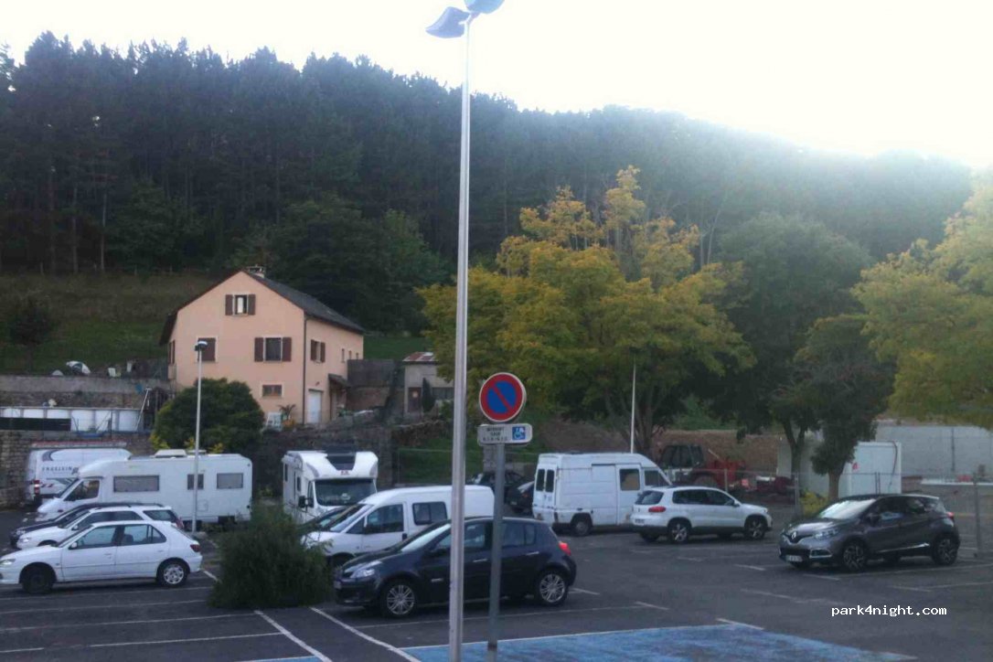 (48100) Marvejols - — foto 2