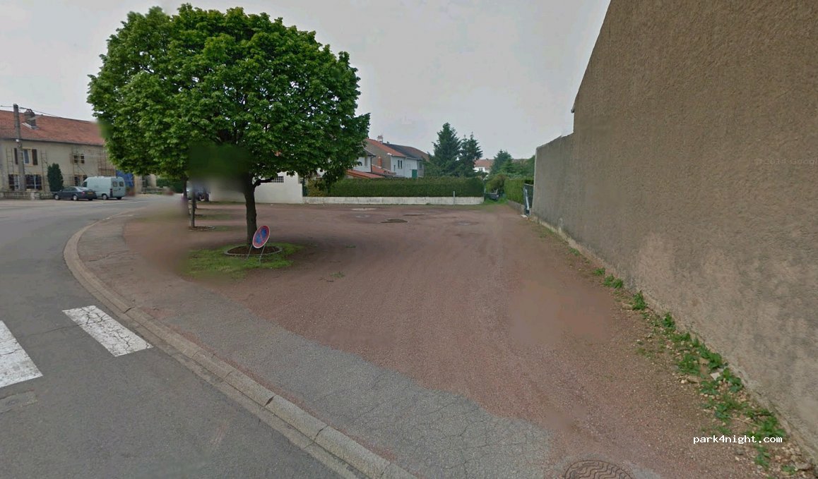 (57130) Vernéville - 15 Rue de Batilly — foto