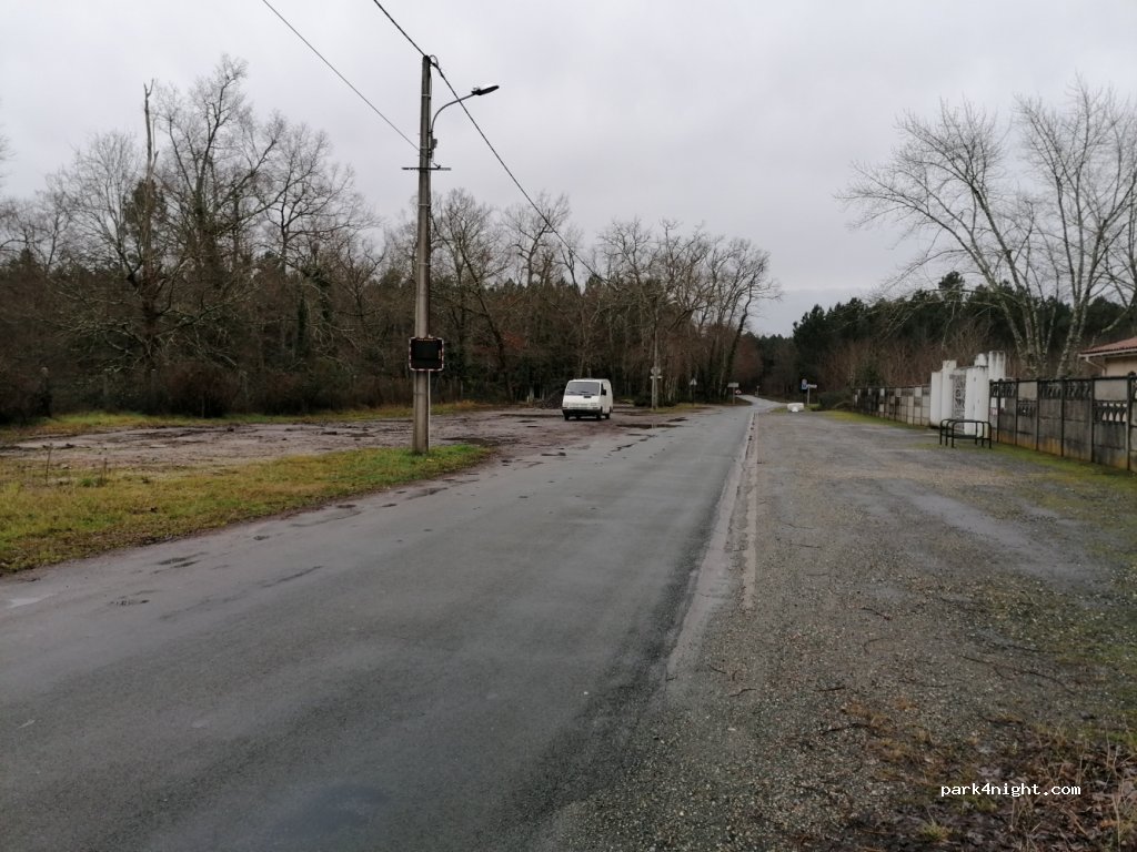 (33170) Gradignan - 19 Chemin de Kercado — foto 2