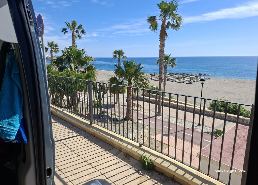 (04638) Mojácar - 2M Paseo del Mediterráneo — foto 4