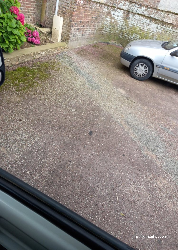(27230) Saint-Germain-la-Campagne - 29 Le Bourg — foto