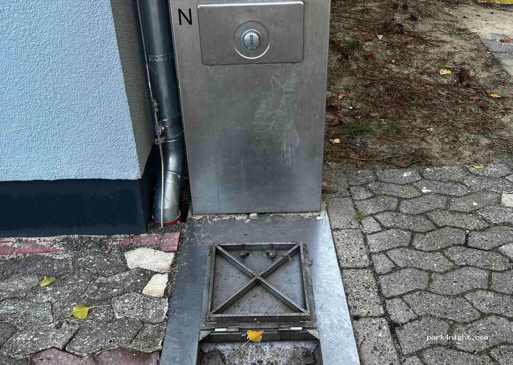(27711) Osterholz-Scharmbeck - 12 Lange Straße — foto